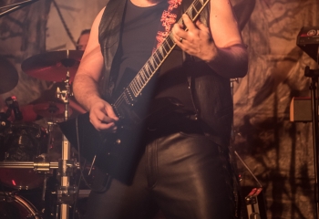 Deep Sun - Photo by Marc