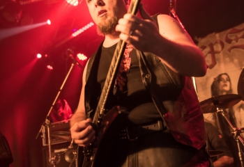 Deep Sun - Photo by Marc