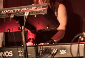 Deep Sun - Photo by Marc