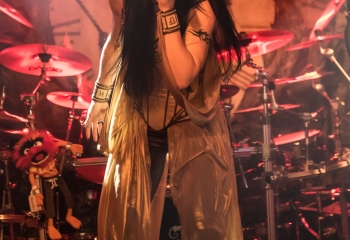 Deep Sun - Photo by Marc