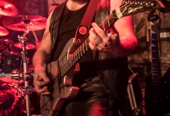 Deep Sun - Photo by Marc