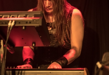 Deep Sun - Photo by Marc