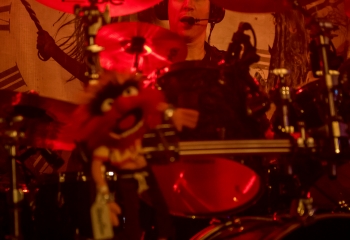 Deep Sun - Photo by Marc