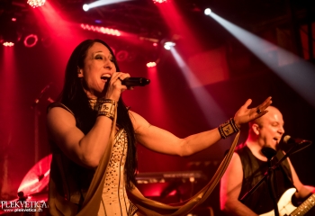 Deep Sun - Photo by Marc