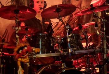 Deep Sun - Photo by Marc