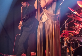 Deep Sun - Photo by Marc