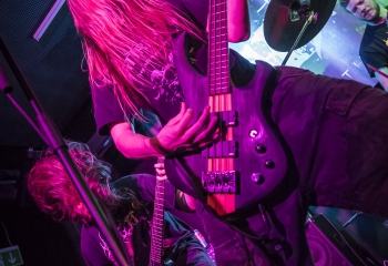 DEFACED - Photo By Dänu