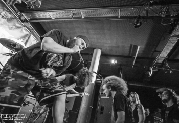 DEFACED - Photo By Dänu