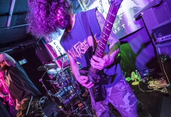 DEFACED - Photo By Dänu