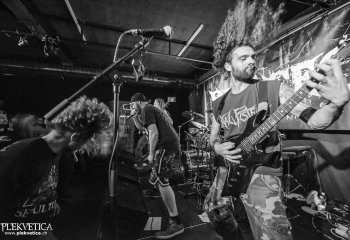 DEFACED - Photo By Dänu