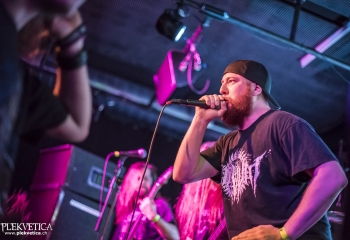 DEFACED - Photo By Dänu