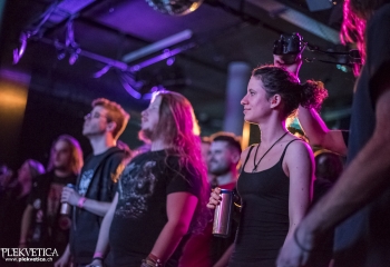 DEFACED - Photo By Dänu