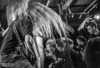 DEFACED - Photo By Dänu