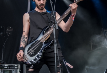 Defender - Photo by Marc