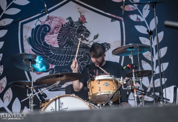 Defender - Photo by Marc