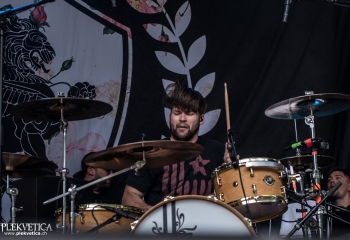 Defender - Photo by Marc