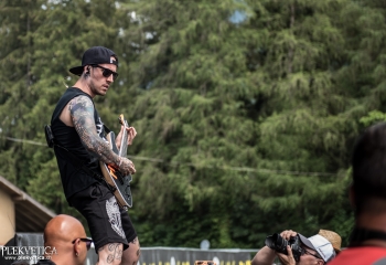 Defender - Photo by Marc