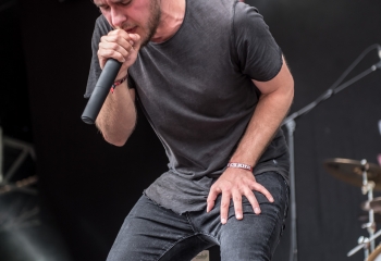 Defender - Photo by Marc