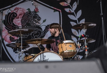 Defender - Photo by Marc