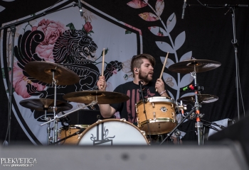 Defender - Photo by Marc