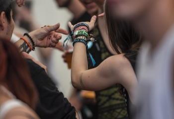 Defender @ Open Air Gränichen - Photo By Dänu