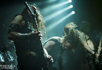 Desaster - Photo By Ariane