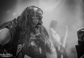 Desaster - Photo By Ariane