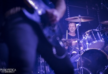 Desaster - Photo By Ariane