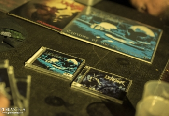 Desaster - Photo By Dänu