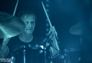 Desaster - Photo By Dänu