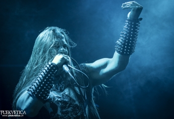 Desaster - Photo By Dänu