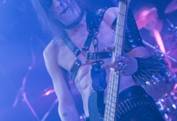 Desaster - Photo By Dänu