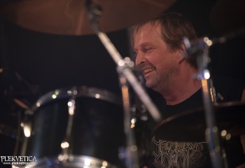 Desaster - Photo By Dänu