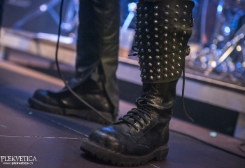 Desaster - Photo By Dänu