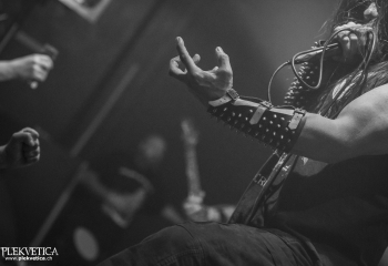 Desaster - Photo By Dänu