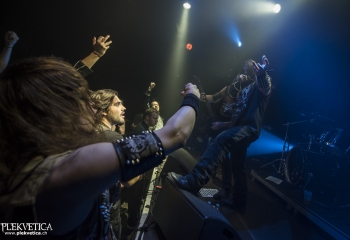 Desaster - Photo By Dänu