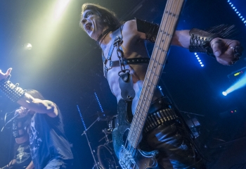 Desaster - Photo By Dänu