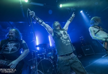 Desaster - Photo By Dänu