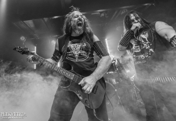 Desaster - Photo By Dänu