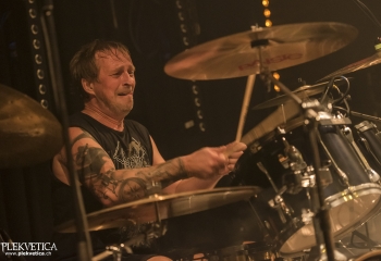 Desaster - Photo By Dänu