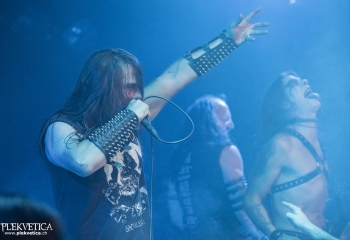 Desaster - Photo By Dänu