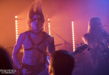 Desaster - Photo By Dänu