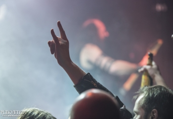 Desaster - Photo By Dänu