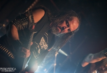 Desaster - Photo By Dänu