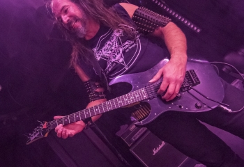 Desaster - Photo By Dänu