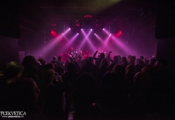 Desaster - Photo By Dänu