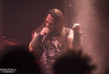 Desaster - Photo By Dänu