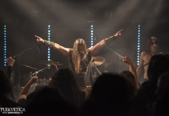 Desaster - Photo By Dänu