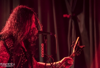 Destruction - Photo By Dänu