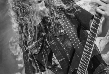 Destruction - Photo By Dänu